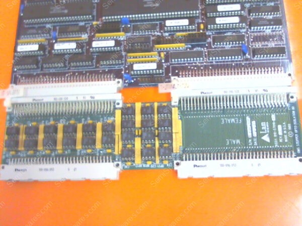 810-057019-001 | ASSY,PCB OMS,STEPPER OPTO ISO - Image 5