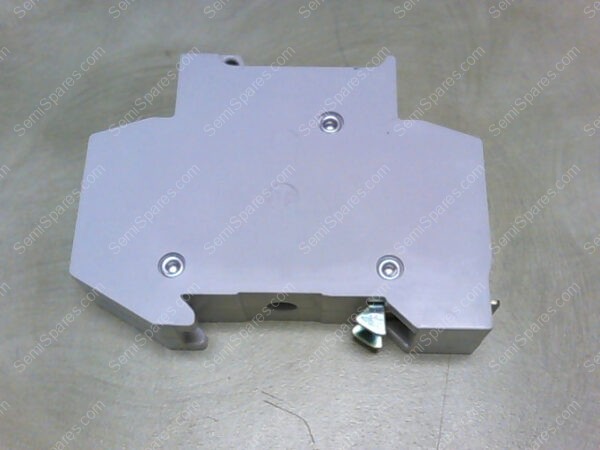 01127 | LEGRAND 01127 10X38MM 500V~ 32A 400V~ FUSE HOLDER - Image 2