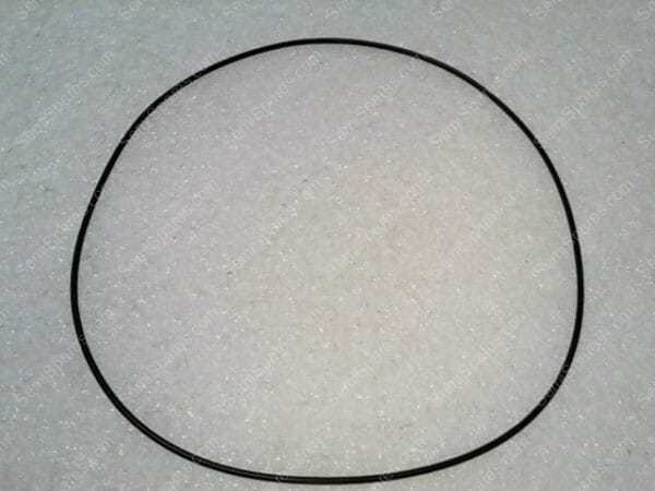 734-016280-172 | O-RING (INCHES: 8.237+/- 0.05 IDX 0.103 +/-0.003 CS) - Image 3