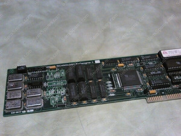 830-0045-1 | ORCHID TECHNOLOGY PRODESIGNER II 16BIT ISA VIDEO GRAHICS CARD PROII-019264 - Image 3