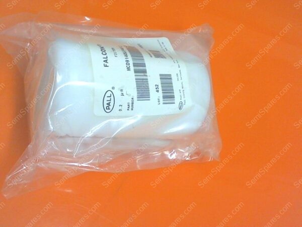 MC9140UFRED | FALCON FILTER,P/N MC9140UFRED - Image 4