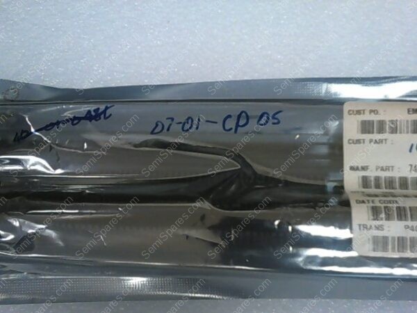 74ACT139PC | IC,DECODER/DEMUX,2-TO-4-LINE,ACT-CMOS,DIP,16PIN,PLASTIC - Image 6