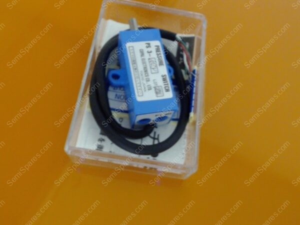MS-3251-00 | SWITCH,V36120001,PRESSURE,I8 - Image 2