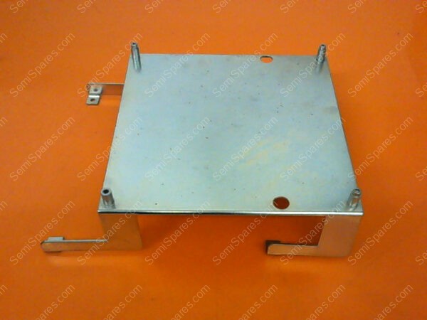 714-520859-001 | BRKT,PCB,DUAL LT,CHAS,VME - Image 4