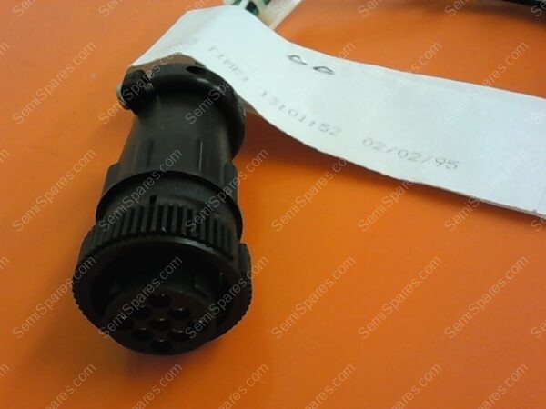 853-034109-002 | ASSY,HARN,ADPTR,UPR CHMBR - Image 6