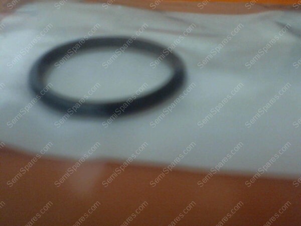 734-007335-001 | O-RING  11/16 ID X 1/16 C/S VI - Image 2