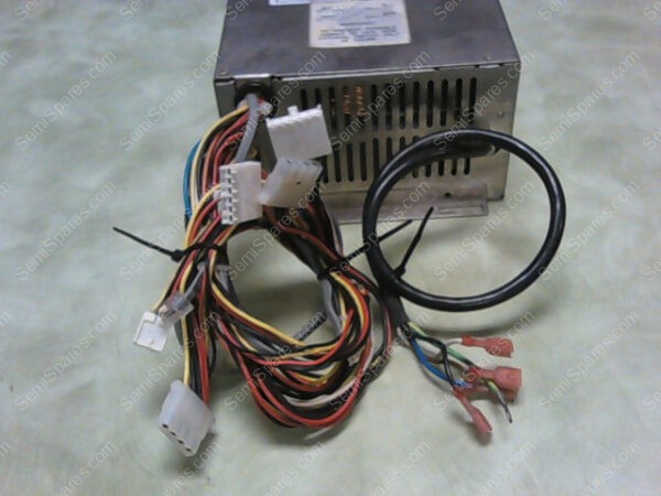 UPS-9200A | TRI-MAG UPS-9200A SWITCHING POWER SUPPLY 200W - Image 3