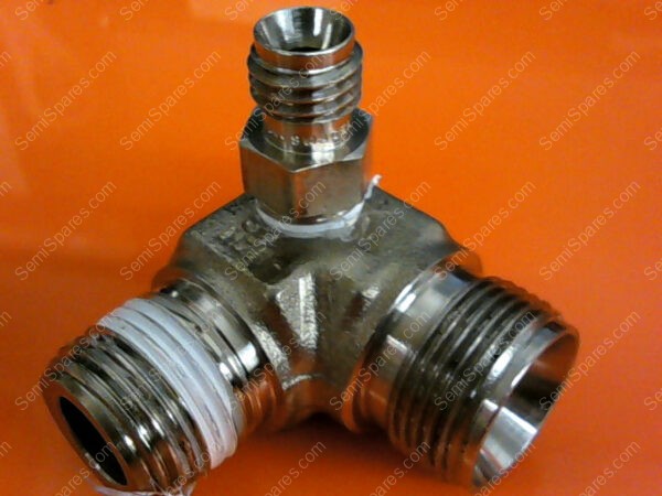 316HZR | SWAGELOK 316HZR STEEL ELBOW FITTIN - Image 8