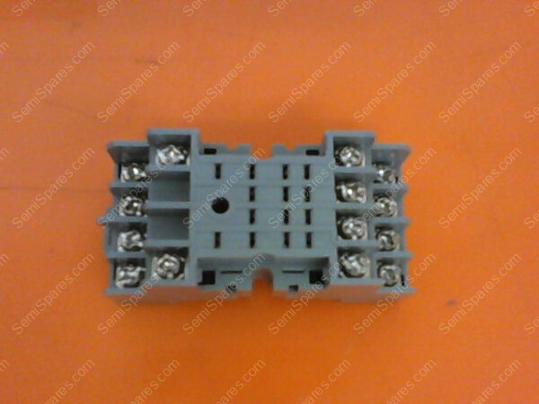 675-005890-004 | SOCKET RELAY - Image 8