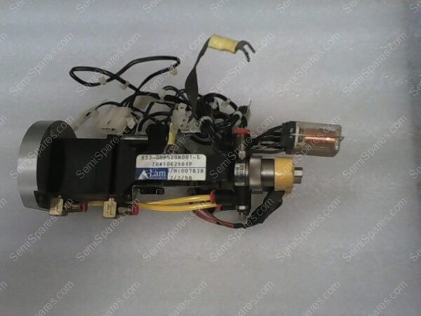 853-009520-001 | ASSY LIFTER MECHANISM - Image 3