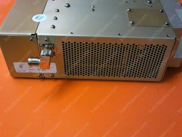 0010-09750W | APPLIED MATERIAL SMG ASSY,CVD RF MATCH (DC BI P/N 0010-09750W S/N C00-276-02 - Image 5