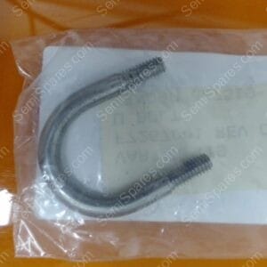 SC-5580-00 | U BOLT,F7267001