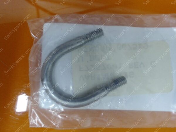 SC-5580-00 | U BOLT,F7267001