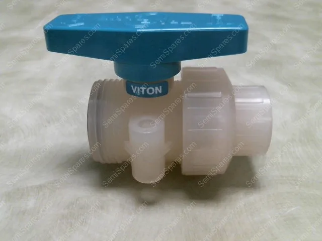 MBV050VT | 1/2 TRUE-UNION BALL VALVE - Image 4