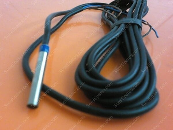685-063179-001 | SNSR,PROX,INDUCT,XS TUBULAR,WR - Image 8