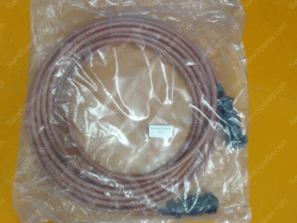 853-056978-020 | ASSY,CA,EMO/HEAT EXCHANGER,20' - Image 4