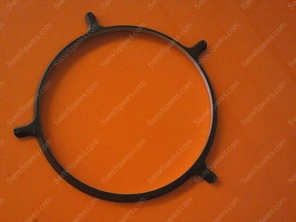 CC-0901-00 | CLAMP RING, 150 TORLON, H2101-003, 120-10 - Image 3