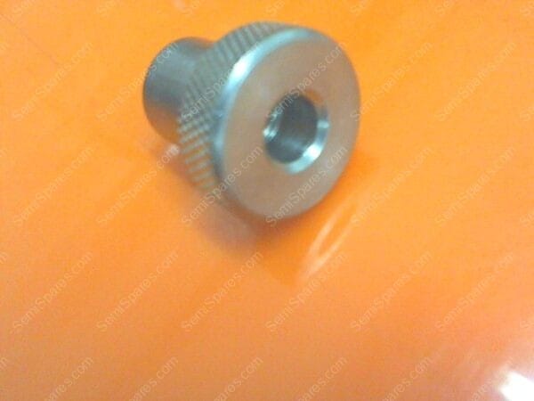 SC-0570-00 | KNURLED NUT,2837052,I3,I6 - Image 3