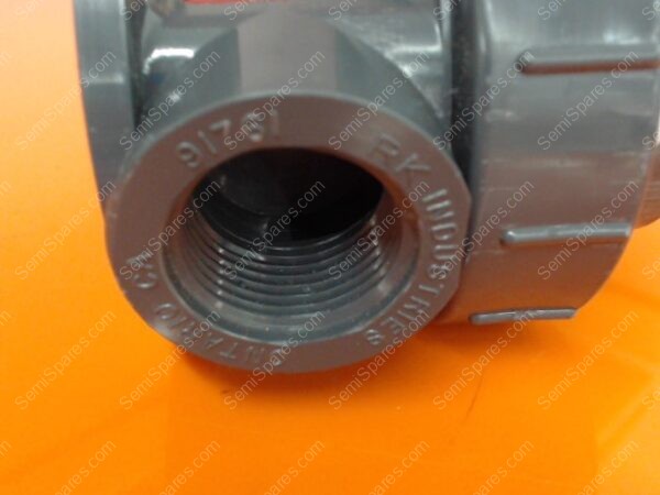 SR-1340-00 | FEEDTHRU,A118297,DRIVE SHAFT ASSEMBLY - Image 5