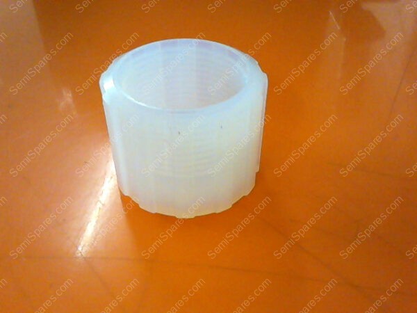 ZZ-2250-00 | PARTEK PARFLARE PFA TUBE NUT 1" TUBE - Image 5