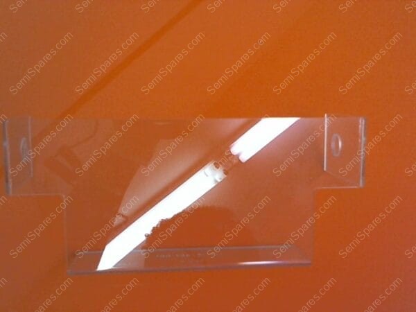 713-055864-001 | COV,LEXAN,TB,SCR1-3 - Image 3