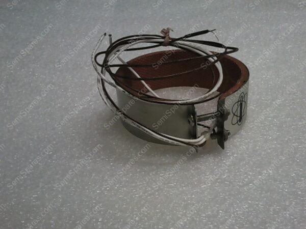NO 4159 | ACCURATE GAS CONTROL, PIPE STRAP, 500061 - Image 3