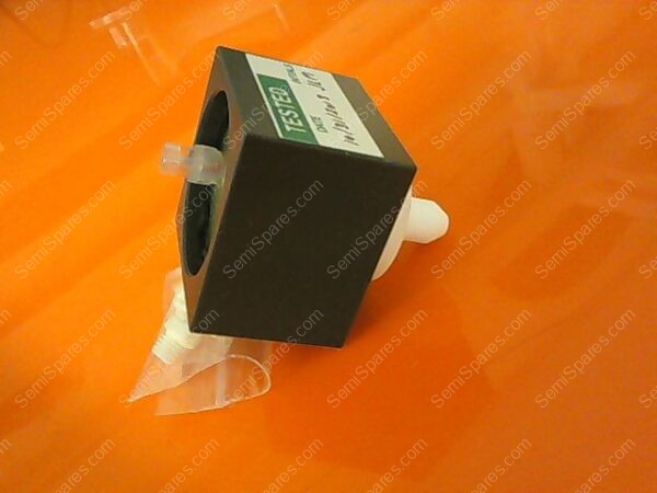 VL-3630-00 | VALVE, 1/4" SLOW ACTING, ACTUATE, P/N 3100028-01 - Image 3