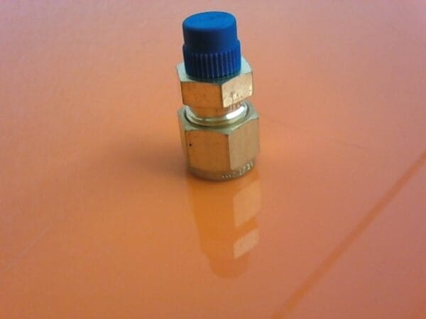 920-092129-007 | FTG,CONN,TUBE TO PIPE,BRS,3/8 - Image 4