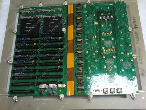 281051501 | LAM RESEARCH INTERFACE BOARD REV. 1 PWB ASSEMBLY PMC INTERFACE - Image 5