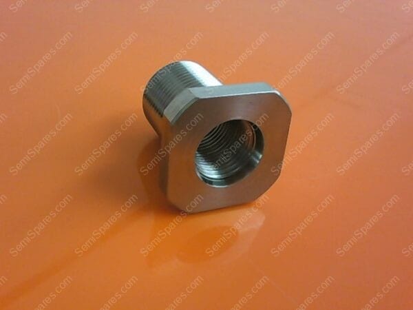 715-222034-001 | ADPTR CONN SAE/MS ST THD BOSS - Image 9