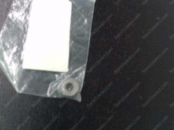BG-6710-00 | BEARING,BALL SCREW,.025ID,LOWER#037975 - Image 2