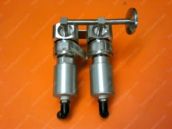 42600726 | PARKER VEROFLO 944AOPLPNCSTS DIAPHRAGM VALVE ASSEMBLY - Image 6