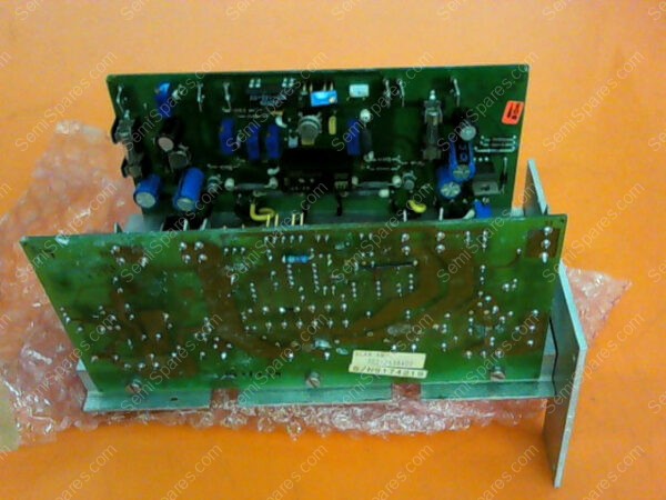 70312536400 | ZEISS D.S.M. 960 PCB 348331-9010-1003 SEM - Image 3