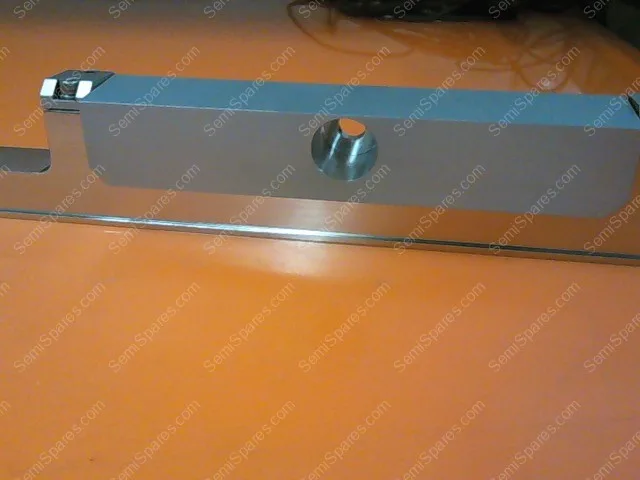 853-052200-001 | ASSY, GATE, REACTOR - Image 5