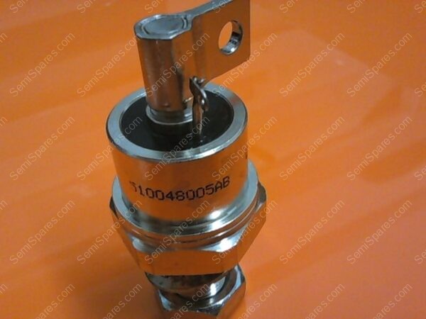 RY-1380-00 | SCR DEVICE,900020-002,FURN,FAB3POWEREX - Image 3