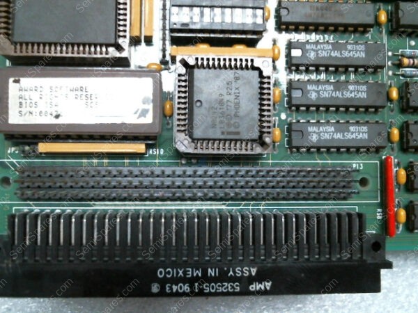 61-0016-13 | RADISYS EPC-1P WITH 61-0016-13 PCB AND 61-0120-12 PCB (For Parts Only) - Image 5
