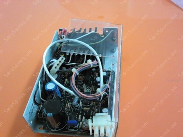 853-017505-001 | ASSY PWR SUPPLY +5V & +/- 12V - Image 4