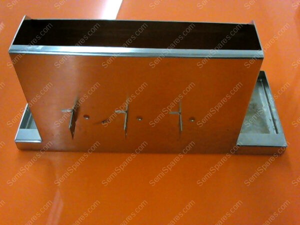13-8882-332 | TUNNEL, SPIN STATION, RR ROBOT - Image 4