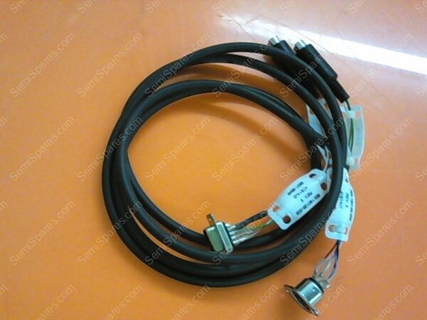 853-190126-002 | ASSY,CA,KYBD/TRKBL,PYLON,SMIF - Image 3