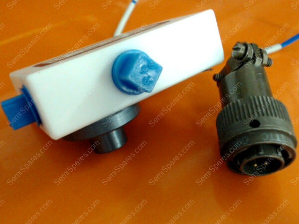 211-117700-001 | ADJUSTABLE FLOW SWITCH - Image 4