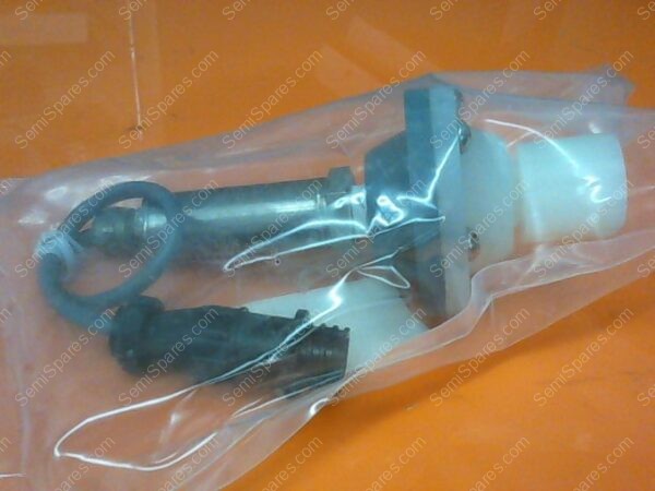 PT-8575-00 | P-TRANS, PT-G1-C-O1, W/CHEMRAZ ORING - Image 2