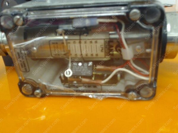 N4S7WDO5-LPM | 1270-01778,CRYO COMPRESSOR WATER FLOW SWITCH - Image 4