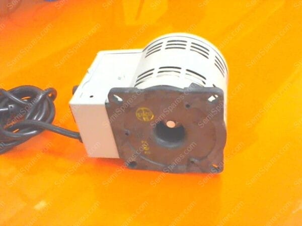 PS-0580-00 | TRANSFORMER, VARIAC VARIABLE, 83F2006, STAC - Image 4