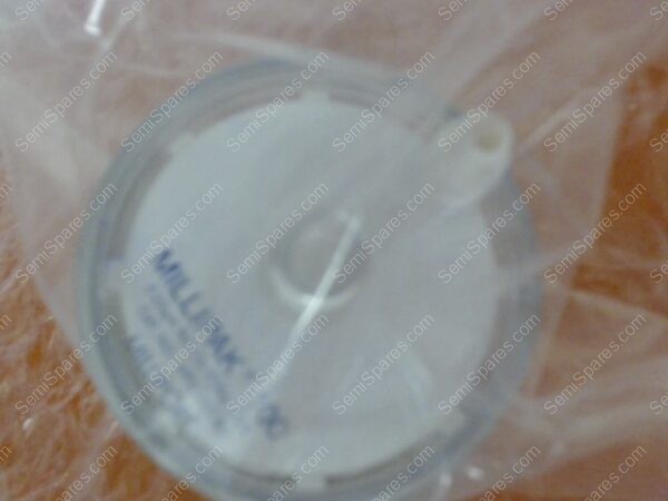 FL-0590-00 | FILTER,0.22UM DISPOS, SPIN DRY, MPGL 10CB3 - Image 3
