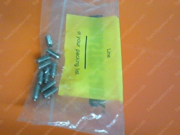 SW-2310-00 | PLUNGER,84985A78,SS,BALL SPRING,SSM55N - Image 2