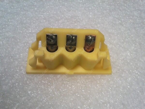 668-009475-001 | CONN  T/C 3 PRONG FEMALE - Image 3