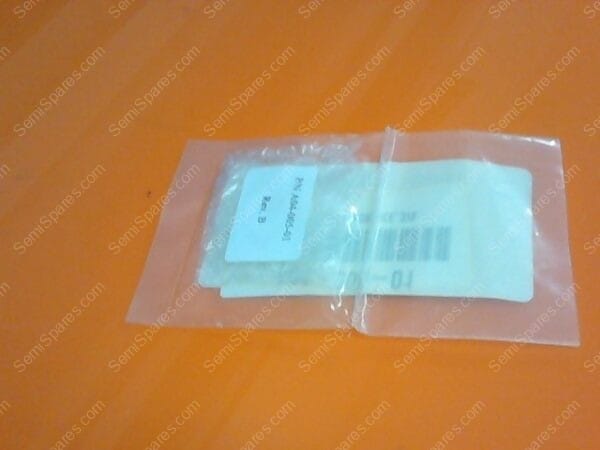 GH-0175-00 | PLATE,CERAMIC DISK,ORIFICE,PN A04-005-01 - Image 2
