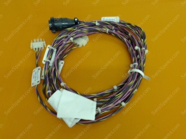 853-017871-001 | ASSY  HARNESS POWER DIST DC #5 - Image 5