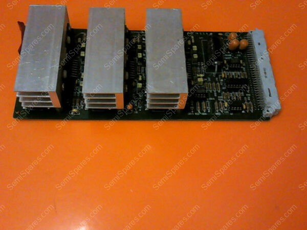 810-570320-001 | ASSY, PCB, DC SERVO DRVR - Image 8