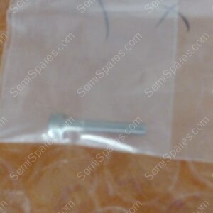 TL-0727-00 | HEX SOCKET,HEAD CAP,PN C-1010-100-0001